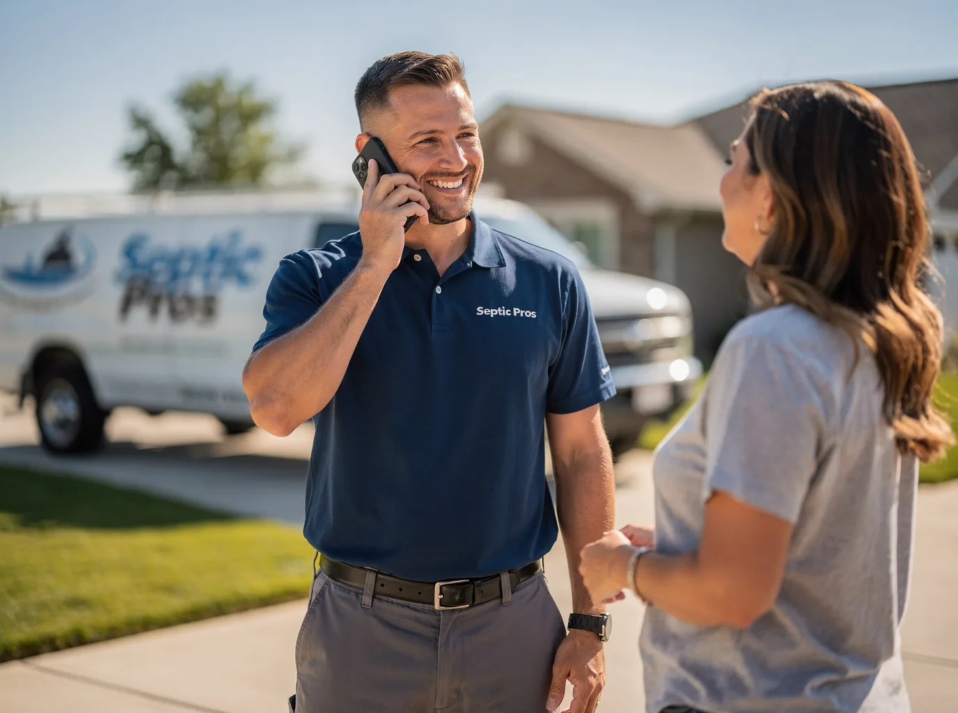 Septic Tank Pumping Fenwick, MI FAQs
